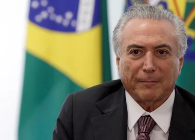 Michel Temer