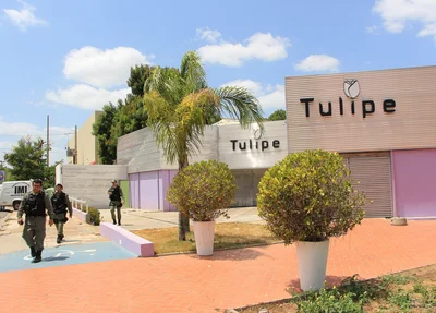 Boate Tulipe