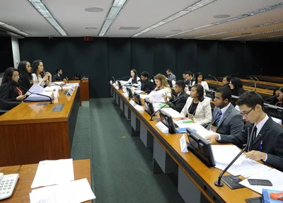 Parlamento Jovem Brasileiro