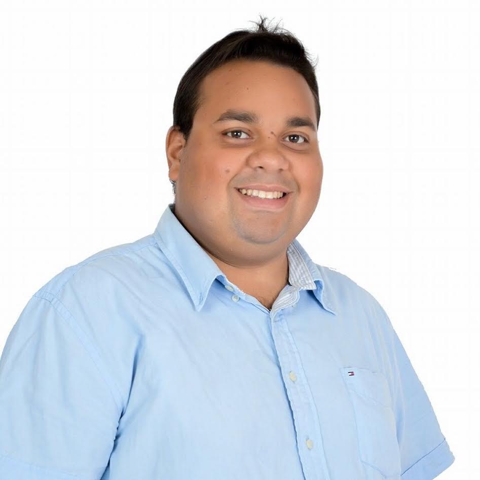 Candidato Stanley Freire 