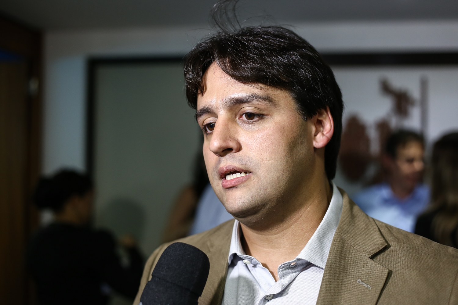 Deputado Flavio Nogueira Jr