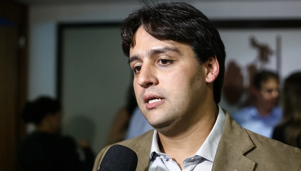 Deputado Flavio Nogueira Jr