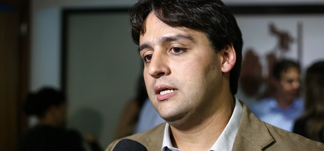 Deputado Flavio Nogueira Jr