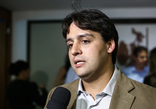 Deputado Flavio Nogueira Jr