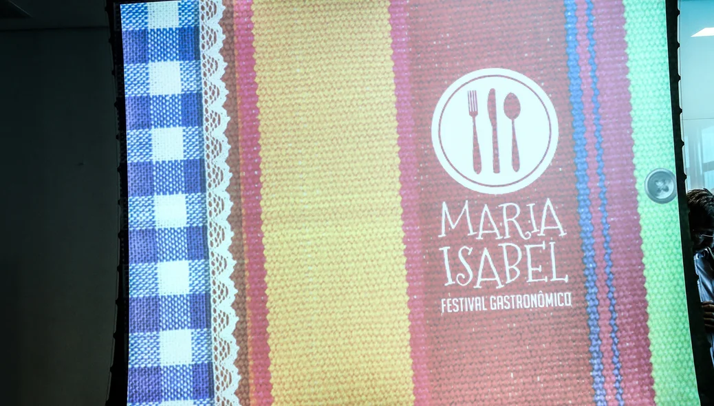 Festival  Maria Isabel 