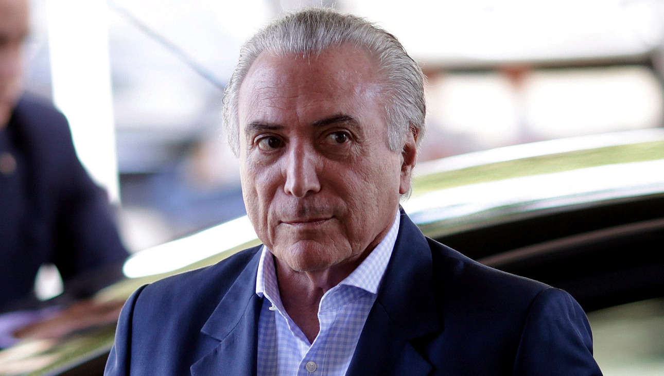 Michel Temer