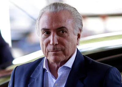 Michel Temer