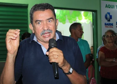 Lincoln Matos