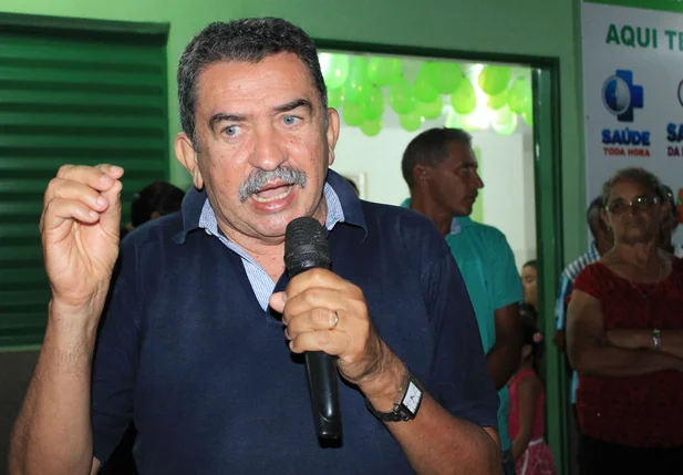 Lincoln Matos
