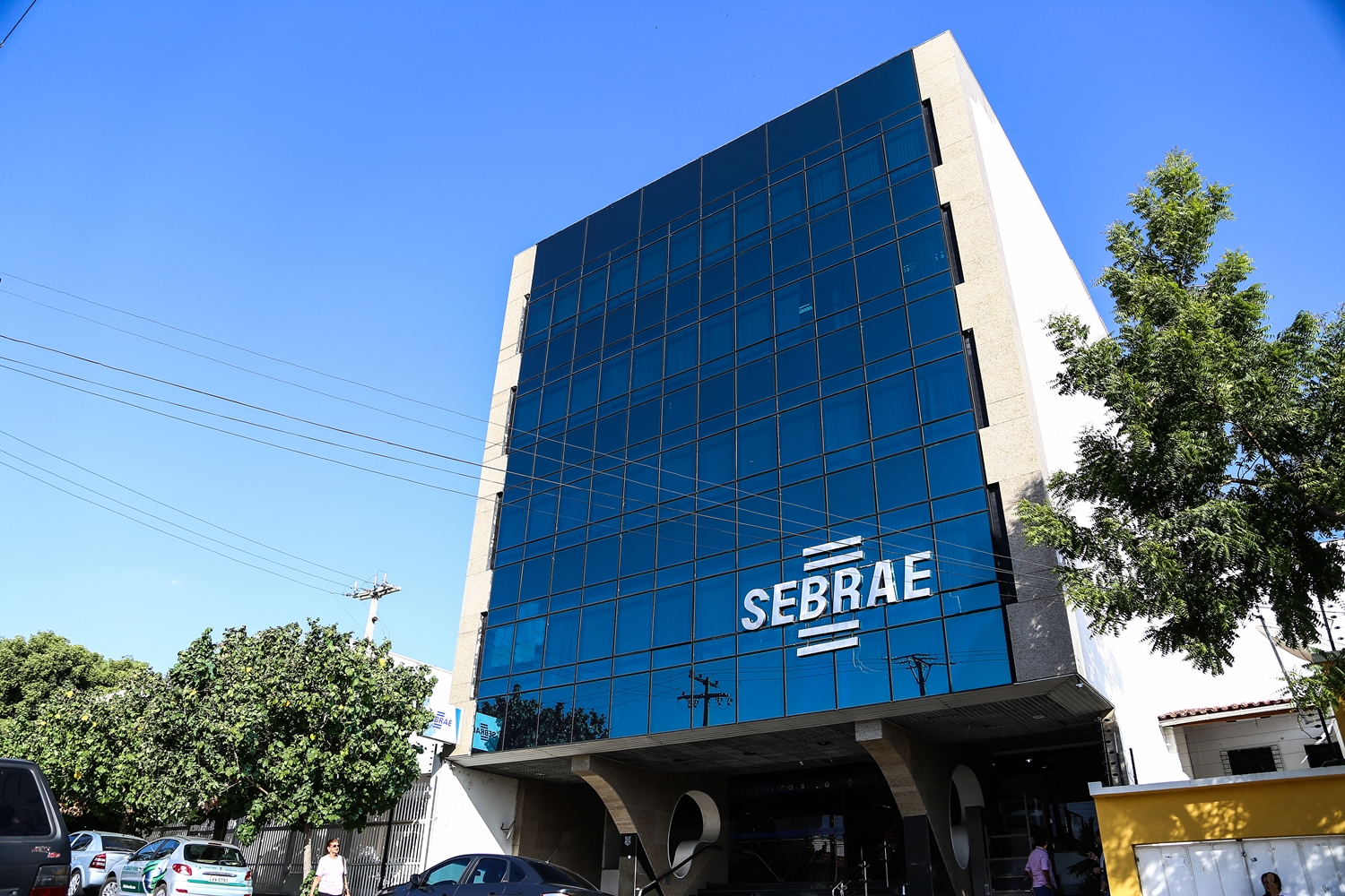 Sebrae Piauí 