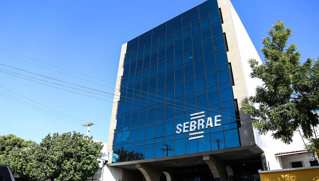 Sebrae Piauí 
