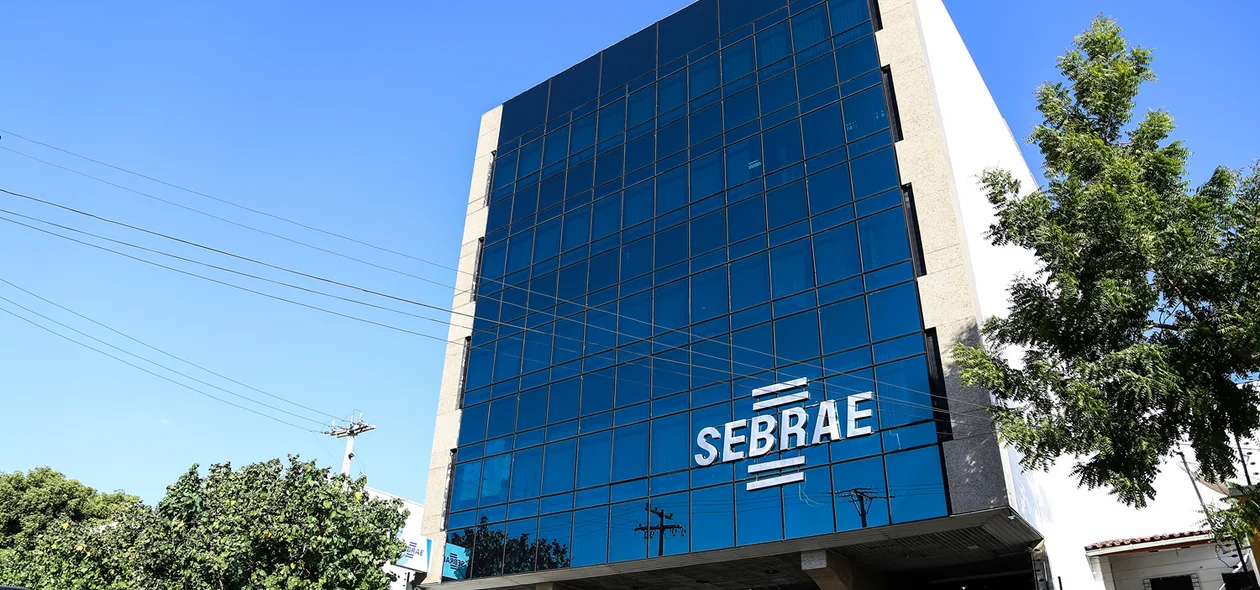 Sebrae Piauí 