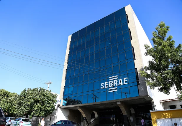 Sebrae Piauí 