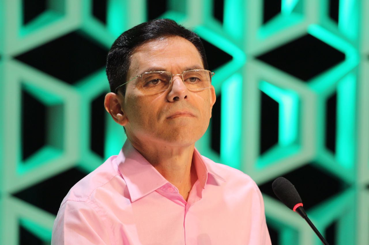 Amadeu Campos