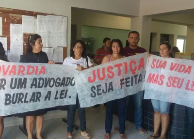 Audiência acontece nesta terça-feira 