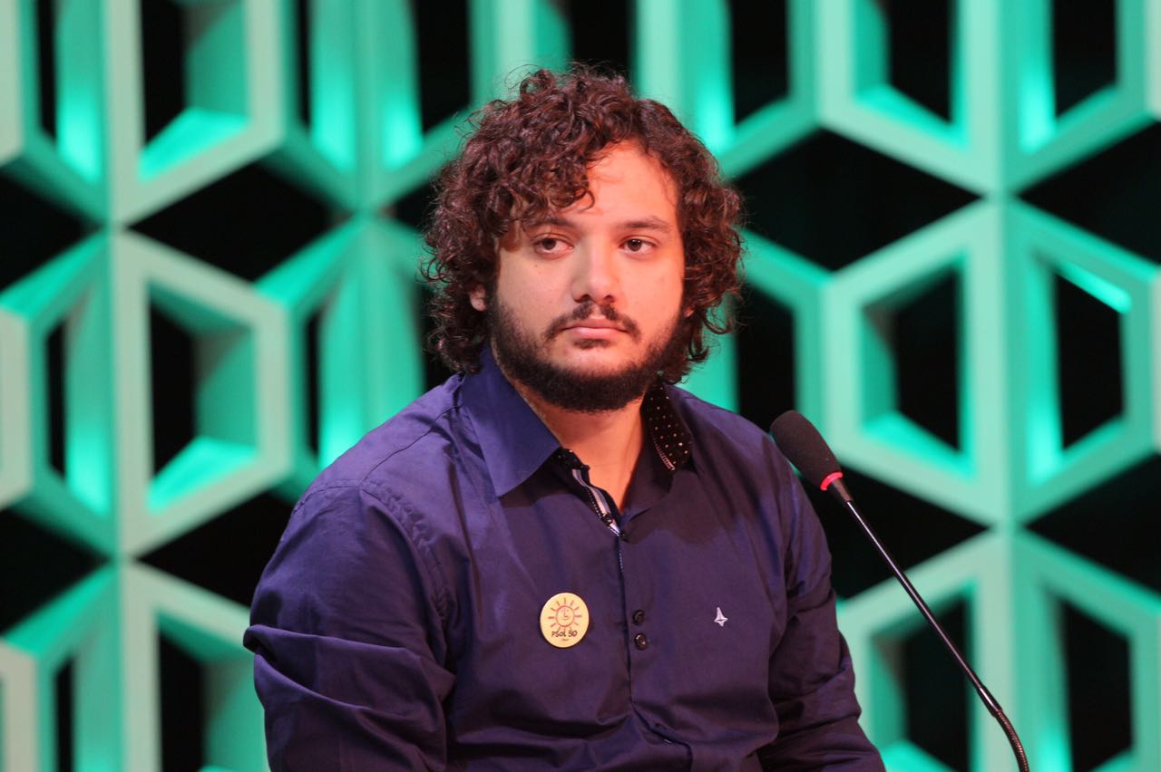 Evérton Diego