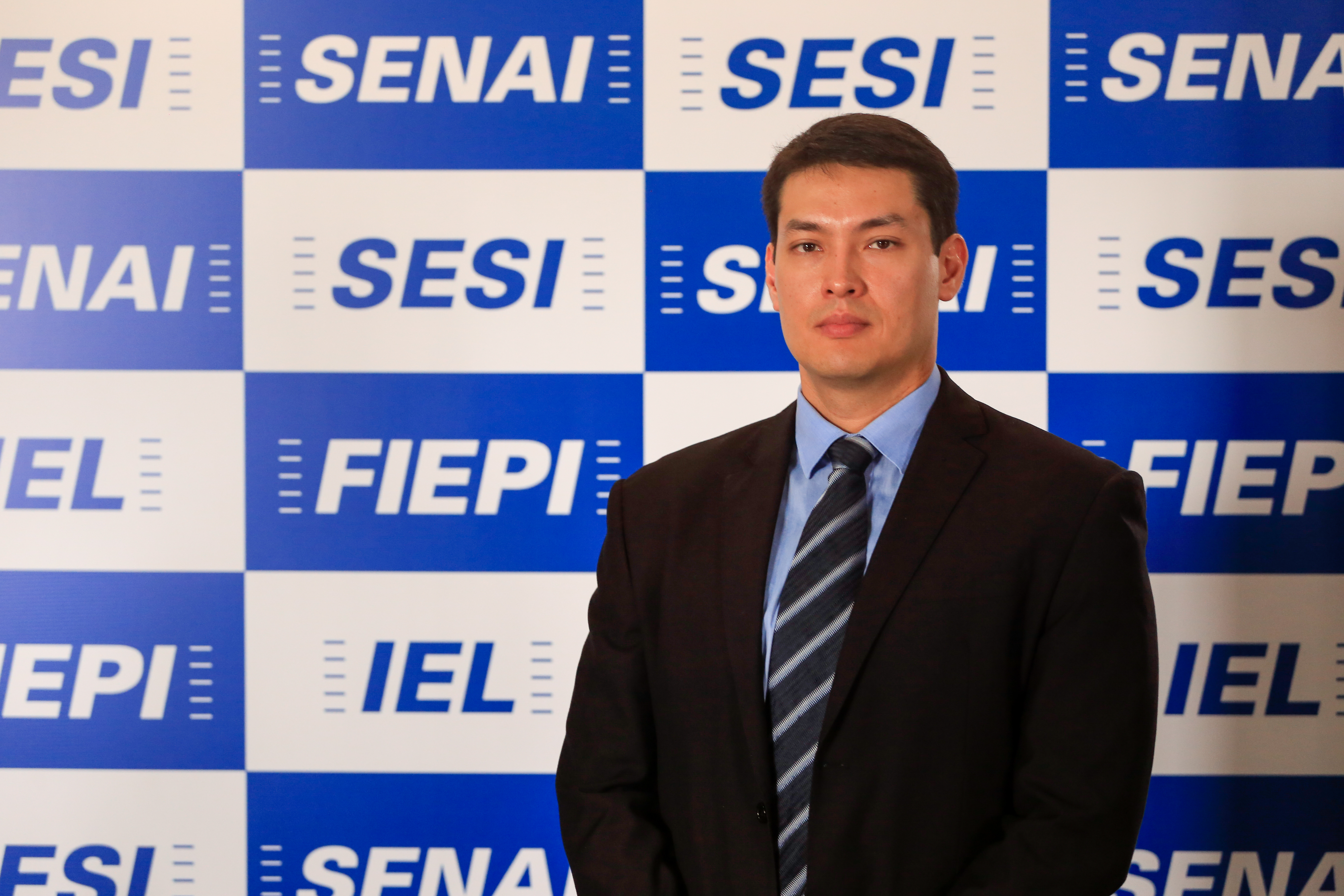 Consultor do BID, Rodrigo Han