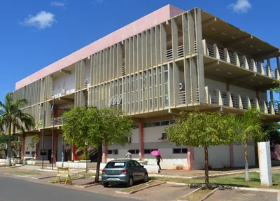 Gil Paraibano continua na disputa pela Prefeitura de Picos.