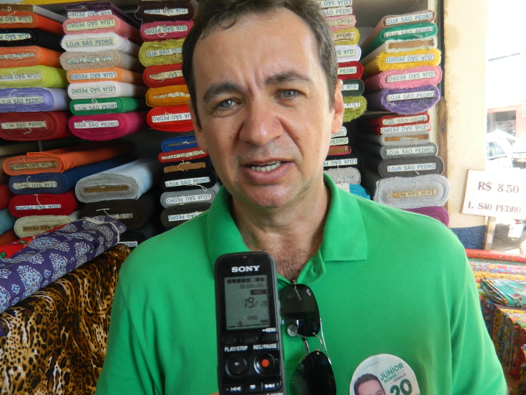 Júnior Nobre