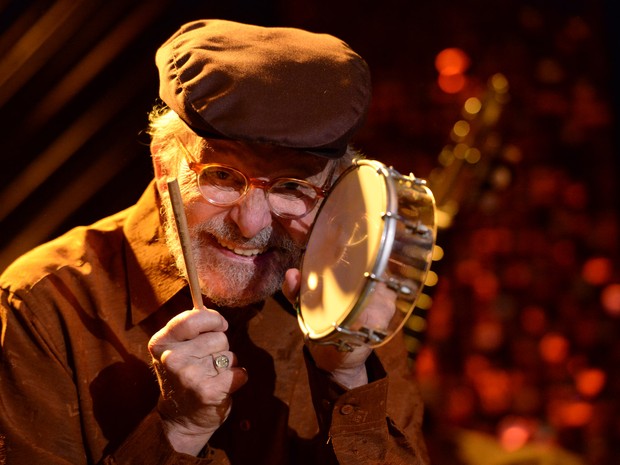 Morre aos 83 anos o jornalista Goulart de Andrade em SP