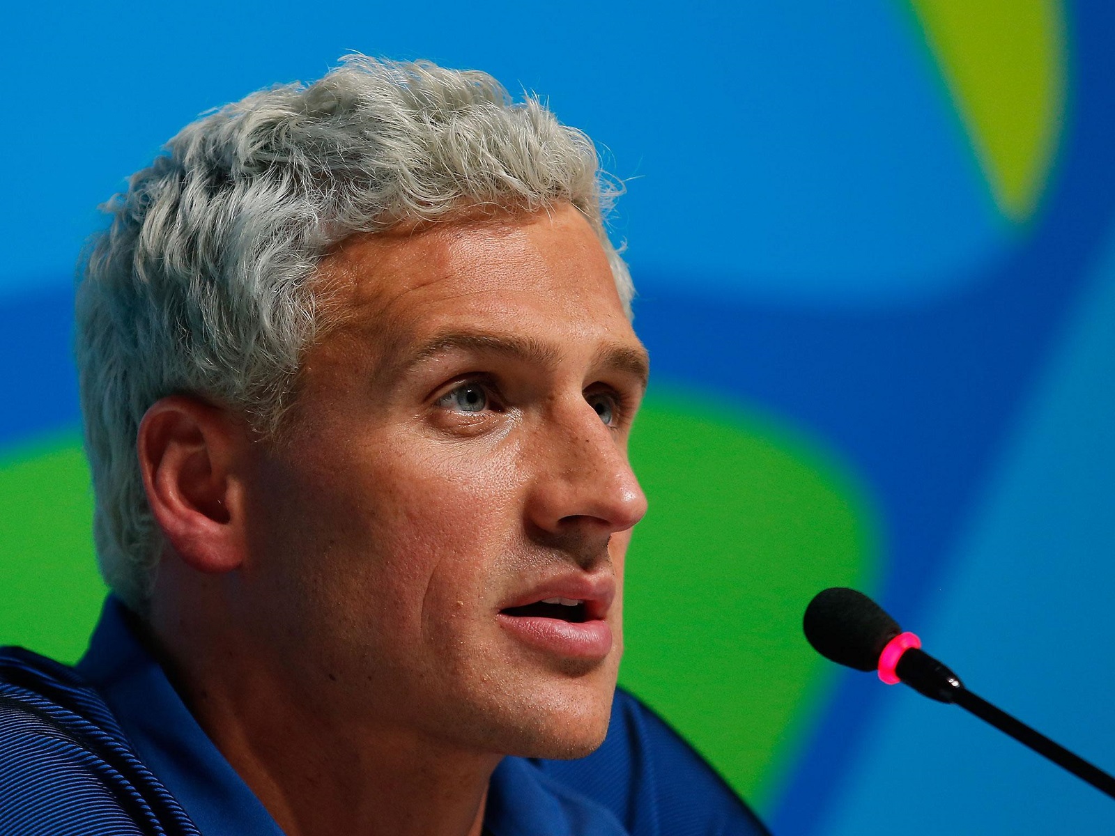 Ryan Lochte