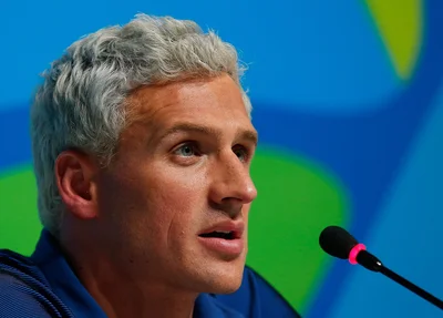 Ryan Lochte