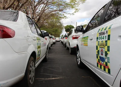 Taxistas