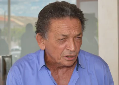 Tribunal de Justiça anula sentença contra Gil Paraibano.