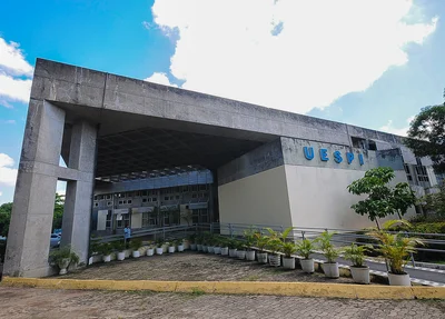 Universidade Estadual do Piauí 
