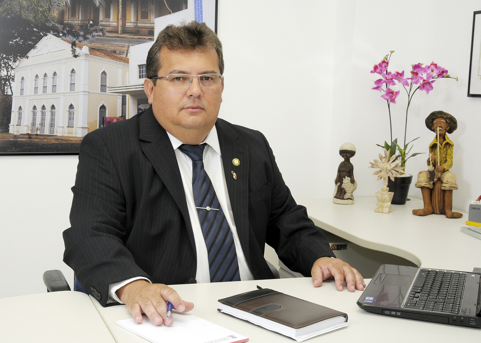 Carlos Filho 