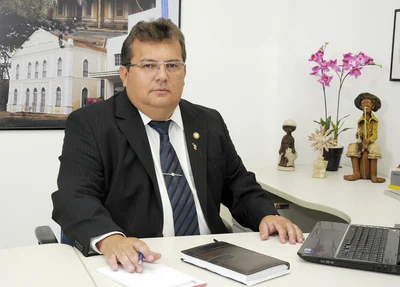 Carlos Filho 