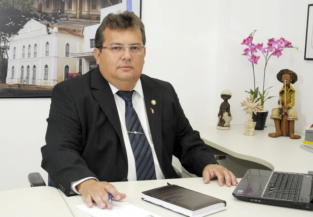 Carlos Filho 