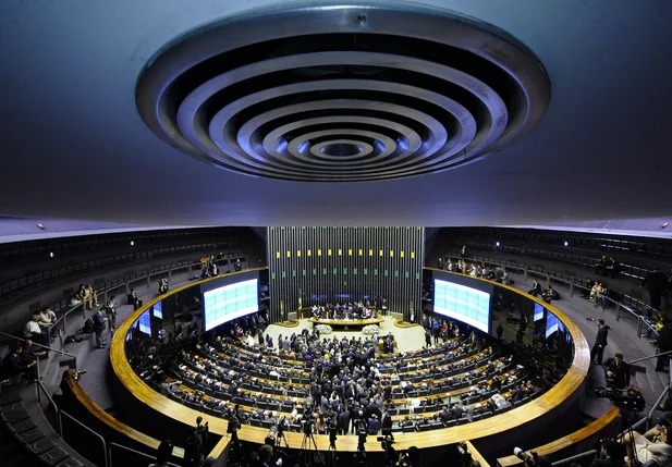 Congresso Nacional