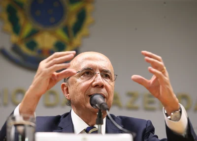 Henrique Meirelles