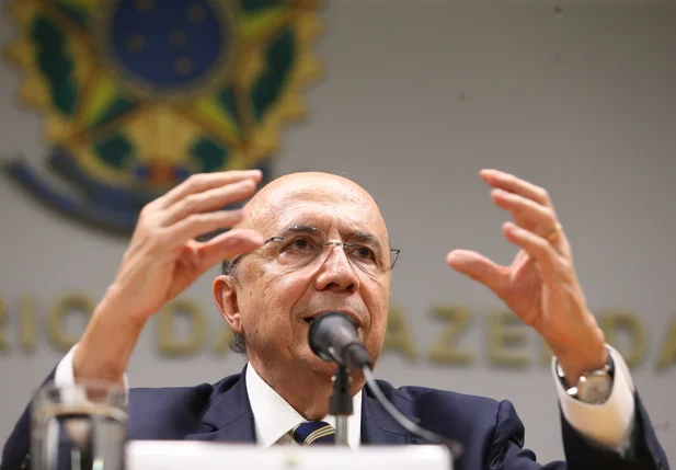 Henrique Meirelles