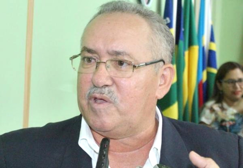 Nivardo Silvino 
