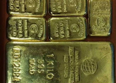 ouro