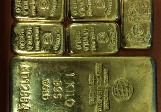 ouro