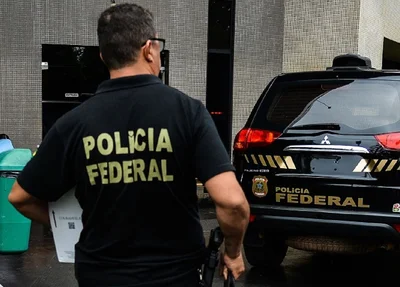PF descobre desvio de recursos do Ministério do Esporte