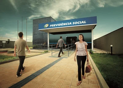 Previdência Social