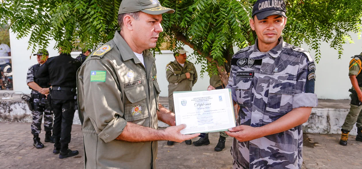 SD Rafael recebe Diploma de Honra ao Mérito