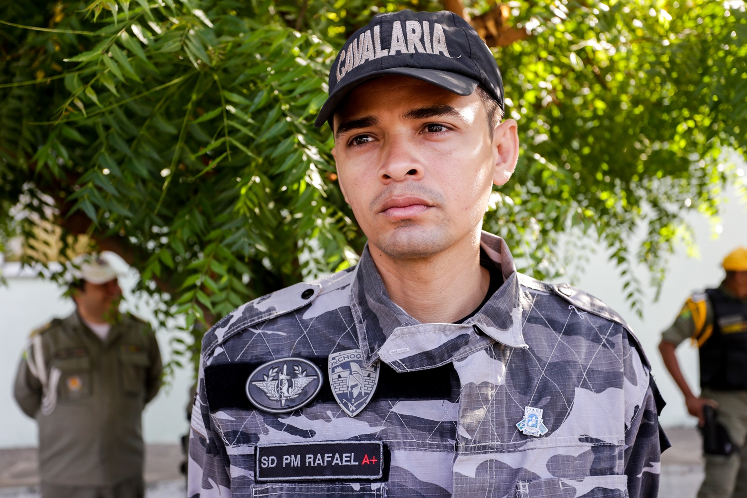 SD Rafael