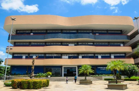 TCE Tribunal de conta do estado Piauí 