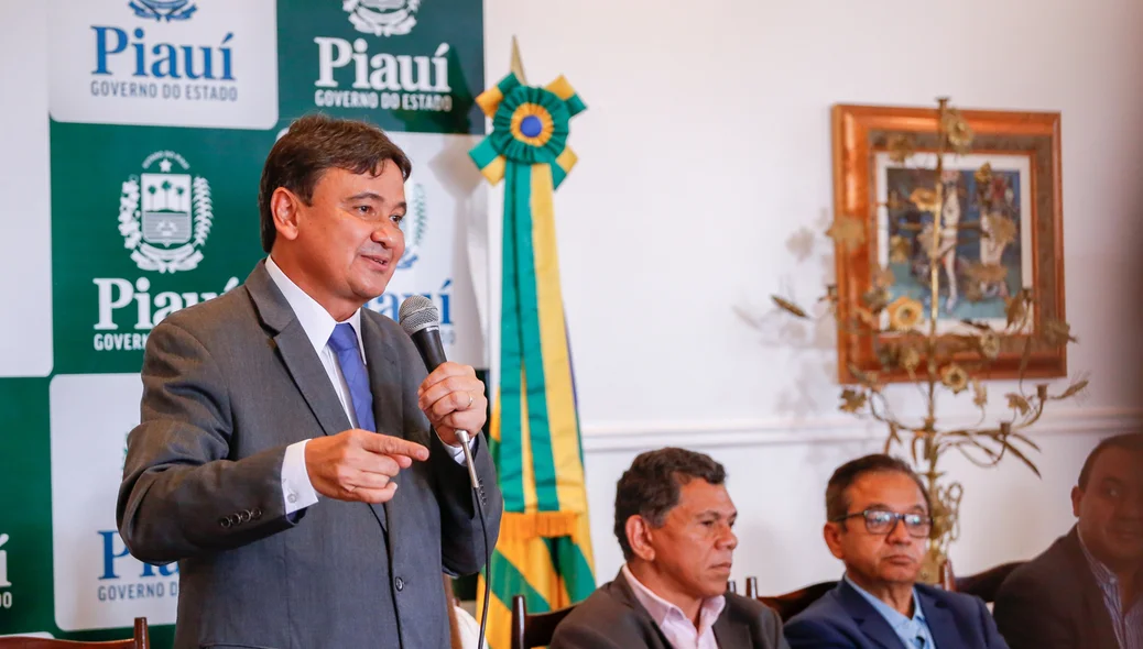 Wellington Dias 