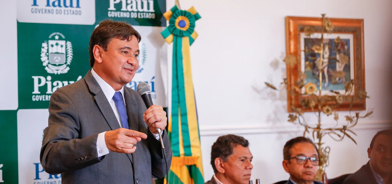 Wellington Dias 