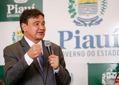 Wellington Dias