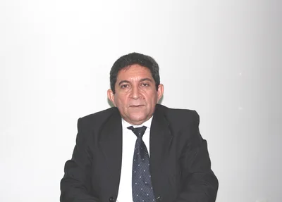 Advogado Antônio Gonçalves Honório