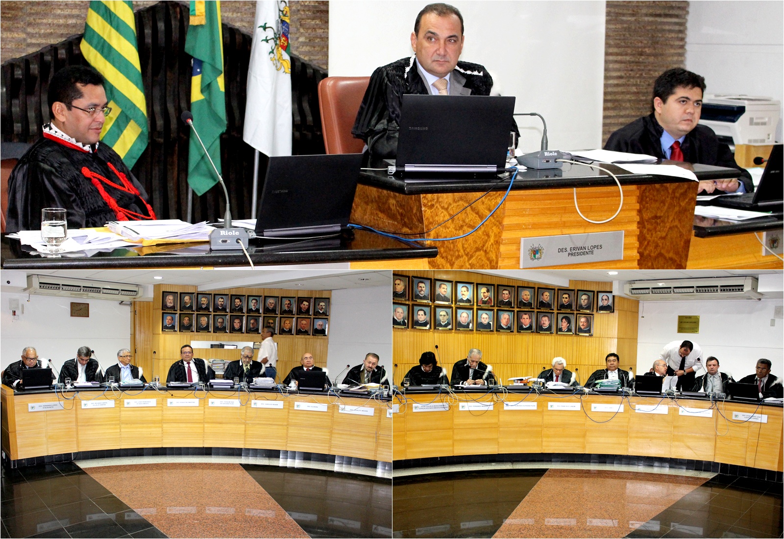 Decisão foi proferida nesta quinta-feira