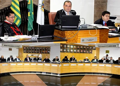 Decisão foi proferida nesta quinta-feira