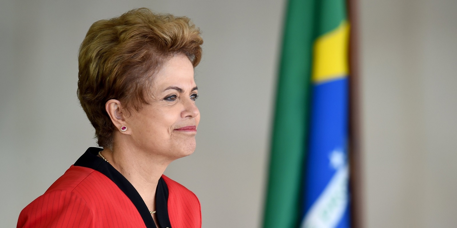 Dilma Rousseff 